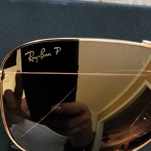 RayBan Women's Sunglasses - Picture 9 of 11